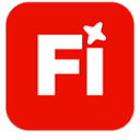 Logo Adobe Firefly